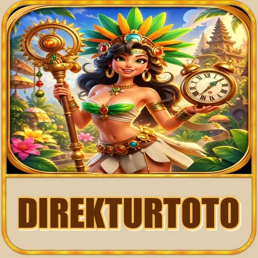 direkturtoto Indonesia - Peningkatan performa dan UI/UX terbaru